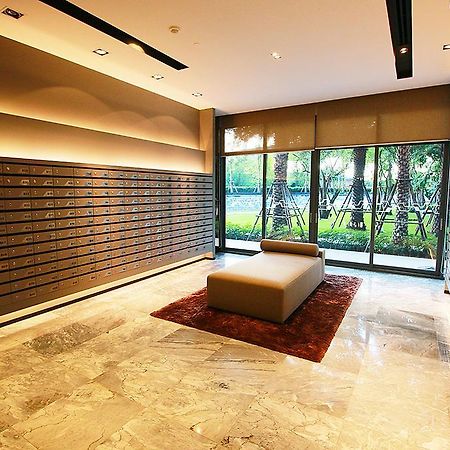 Ideo Mobi Eastgate Bangna By Winnie بانكوك المظهر الخارجي الصورة