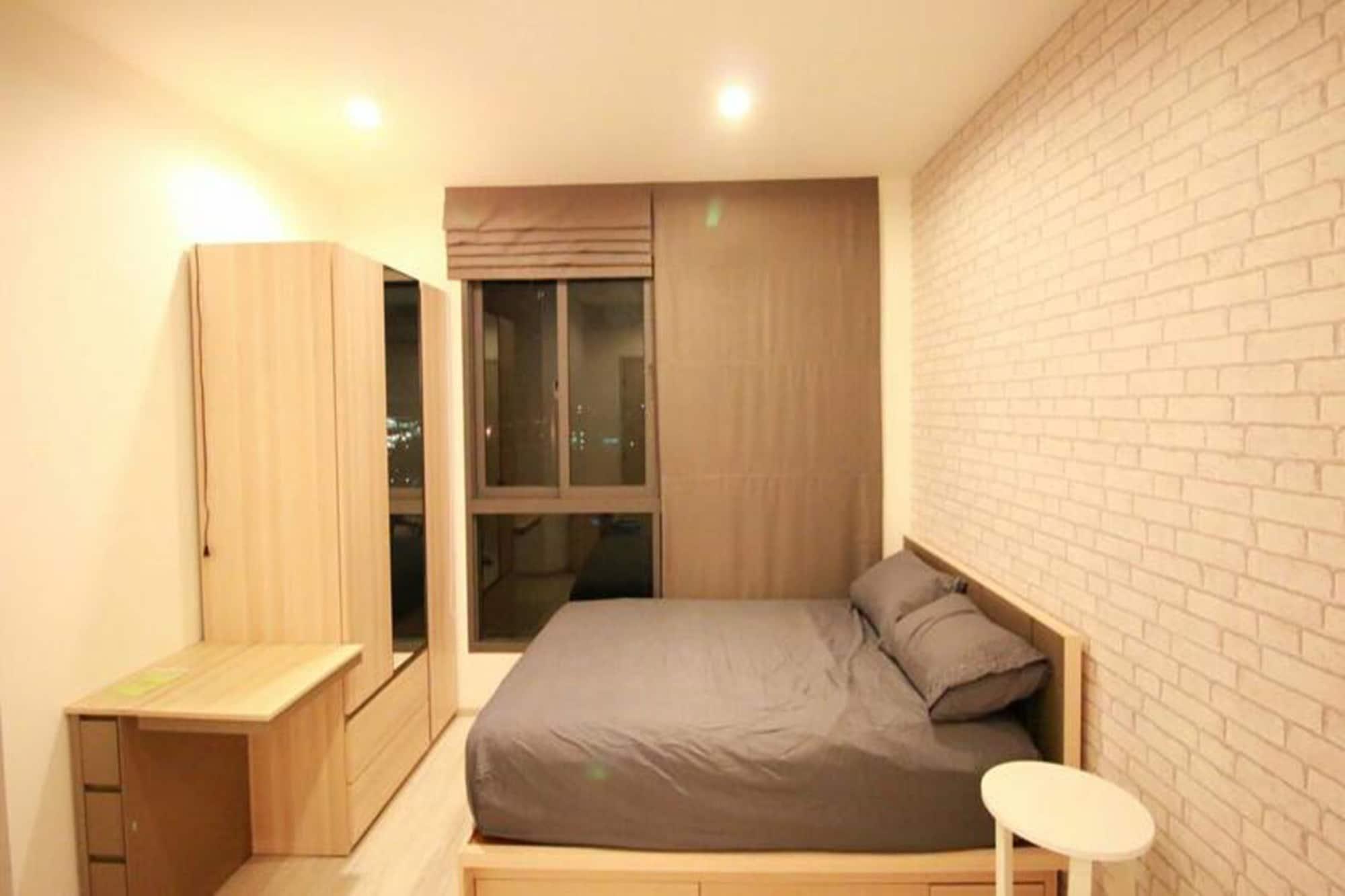 Ideo Mobi Eastgate Bangna By Winnie بانكوك المظهر الخارجي الصورة