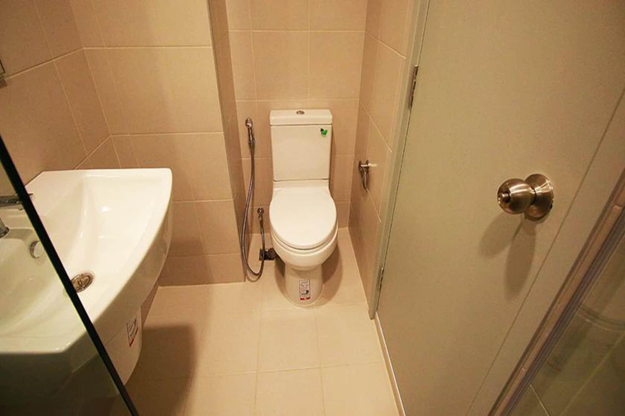 Ideo Mobi Eastgate Bangna By Winnie بانكوك المظهر الخارجي الصورة
