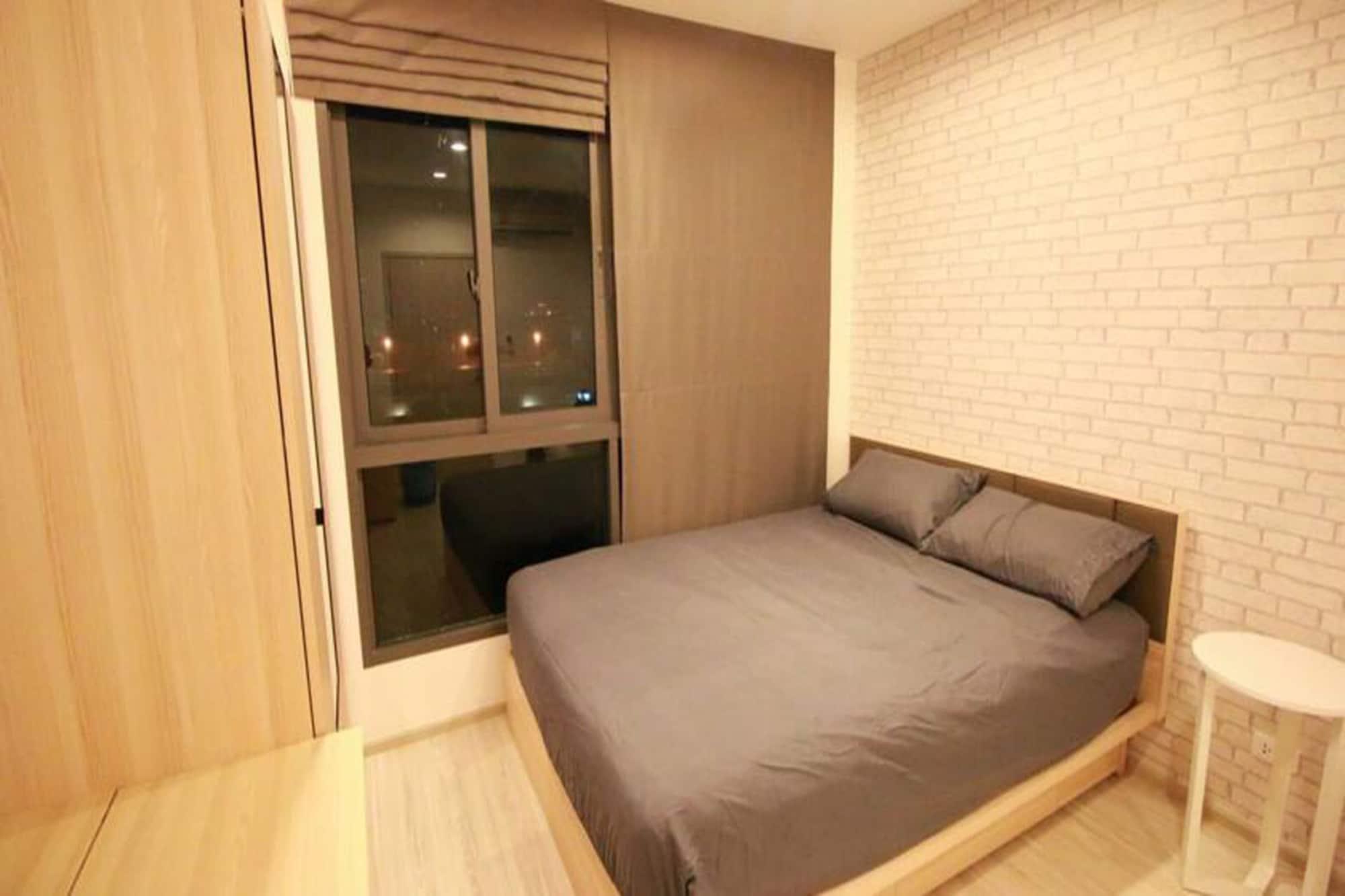 Ideo Mobi Eastgate Bangna By Winnie بانكوك المظهر الخارجي الصورة