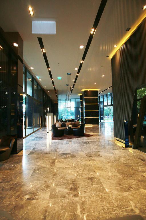 Ideo Mobi Eastgate Bangna By Winnie بانكوك المظهر الخارجي الصورة