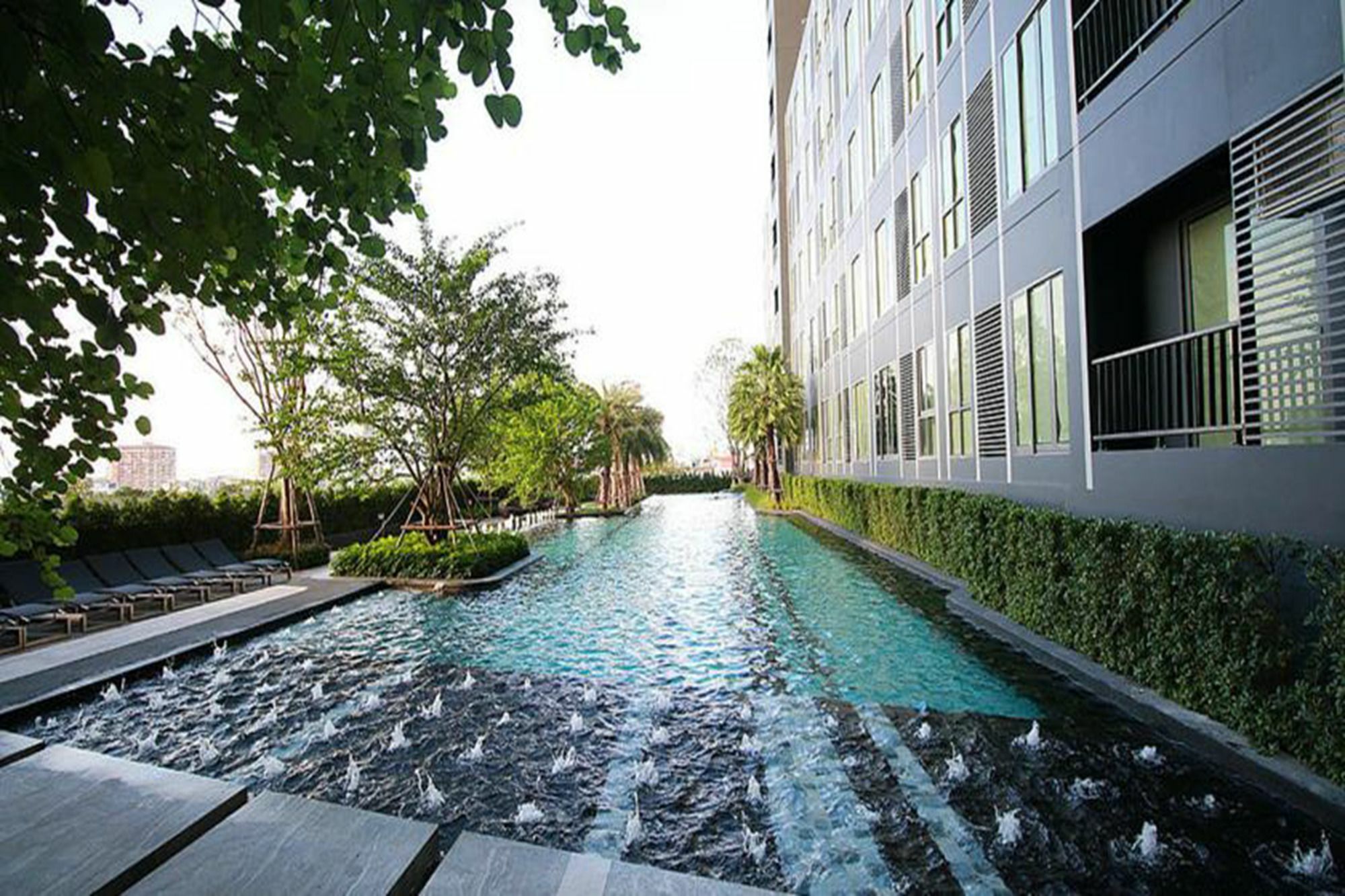 Ideo Mobi Eastgate Bangna By Winnie بانكوك المظهر الخارجي الصورة