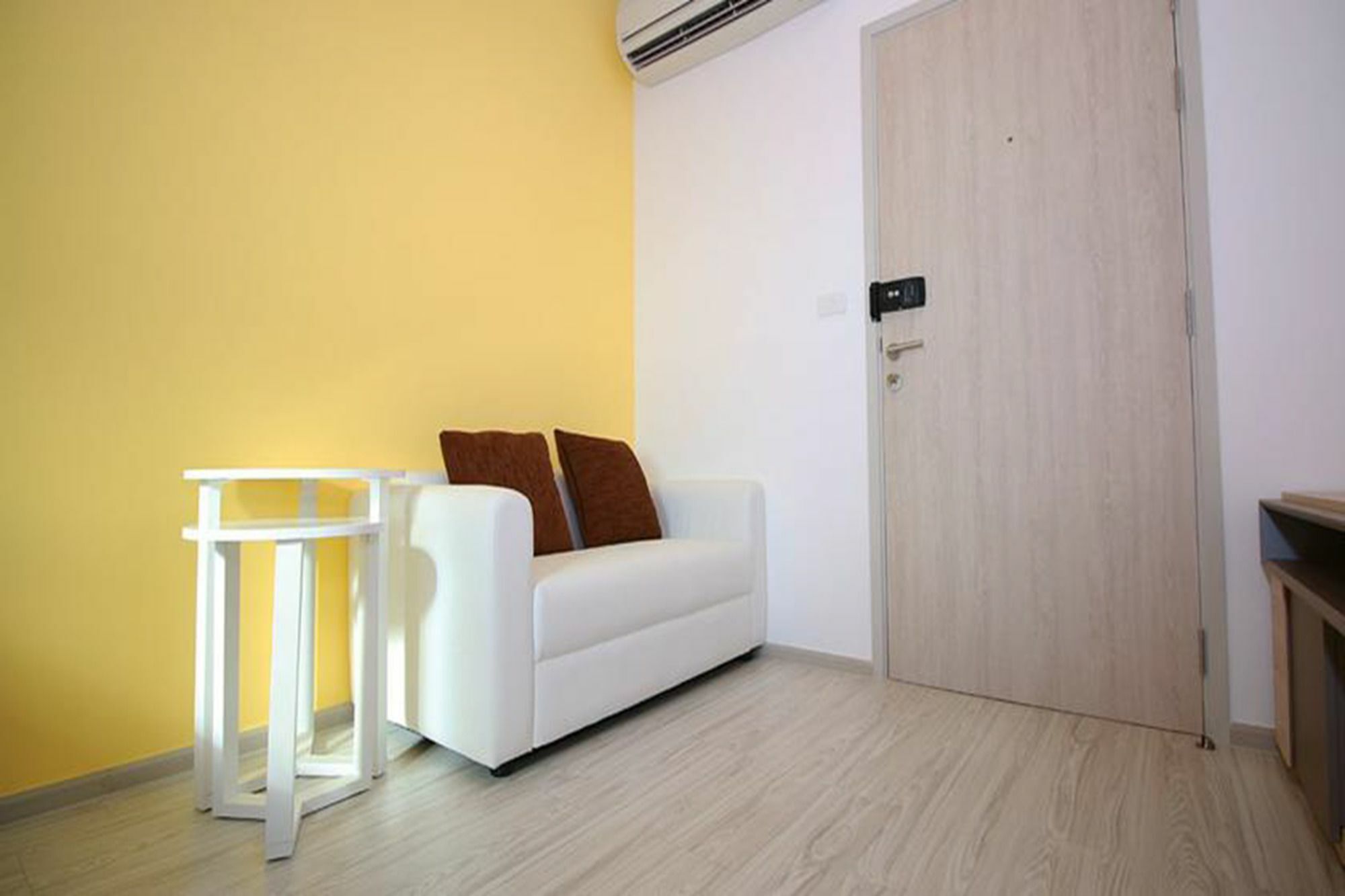 Ideo Mobi Eastgate Bangna By Winnie بانكوك المظهر الخارجي الصورة