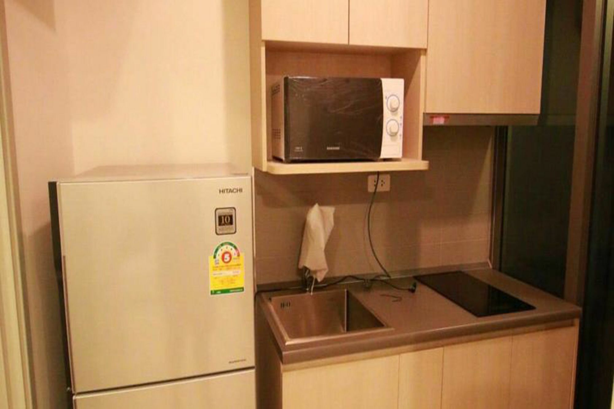 Ideo Mobi Eastgate Bangna By Winnie بانكوك المظهر الخارجي الصورة