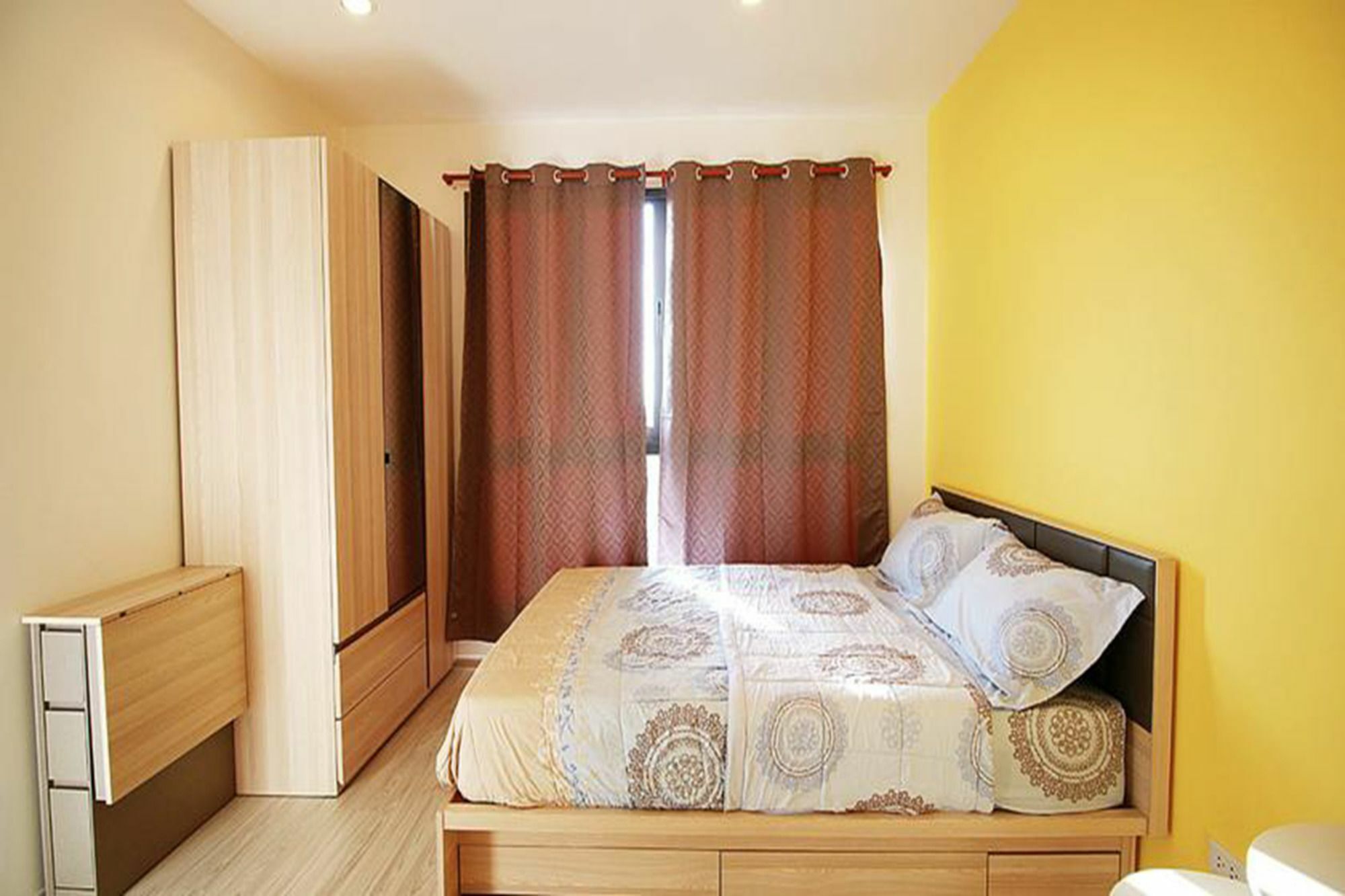 Ideo Mobi Eastgate Bangna By Winnie بانكوك المظهر الخارجي الصورة